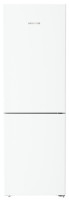 Холодильник с морозильником Liebherr CBNd 5223 Plus BioFresh NoFrost