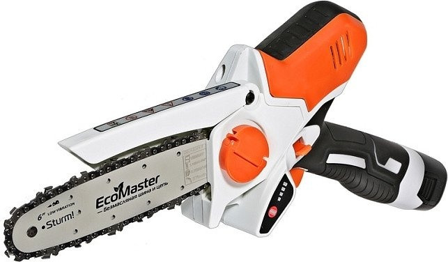 Аккумуляторная пила Sturm CSC18061 (с 1-им АКБ)