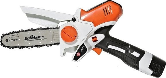 Аккумуляторная пила Sturm CSC18061 (с 1-им АКБ)