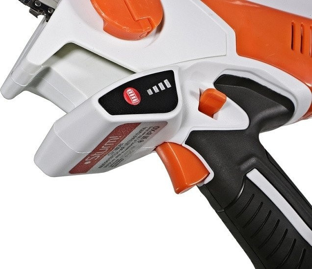 Аккумуляторная пила Sturm CSC18061 (с 1-им АКБ)