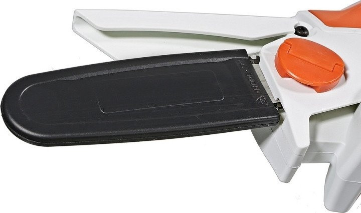 Аккумуляторная пила Sturm CSC18061 (с 1-им АКБ)