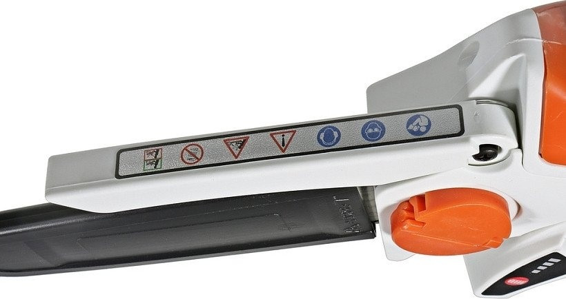 Аккумуляторная пила Sturm CSC18061 (с 1-им АКБ)