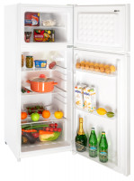 Холодильник NORDFROST RFT 210 W