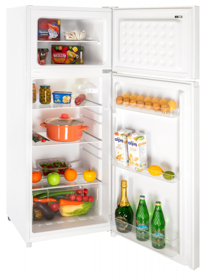 Холодильник NORDFROST RFT 210 W