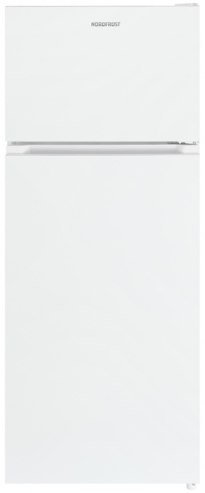 Холодильник NORDFROST RFT 210 W