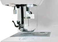 Компьютерная швейная машина Leader VS 570E