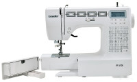 Компьютерная швейная машина Leader VS 570E