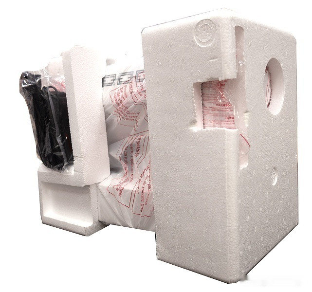 Компьютерная швейная машина Leader VS 570E