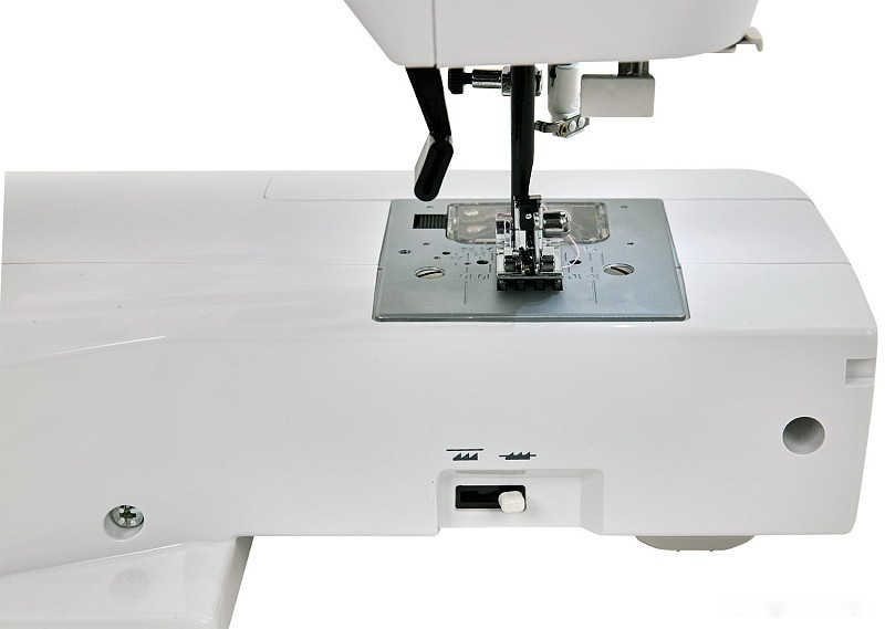 Компьютерная швейная машина Leader VS 570E