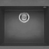 Кухонная мойка Elleci Quadra 105 K99 Dark Grey