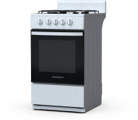 Плита Horizont GS-5001W