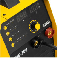 Сварочный аппарат Denzel IMIG-200