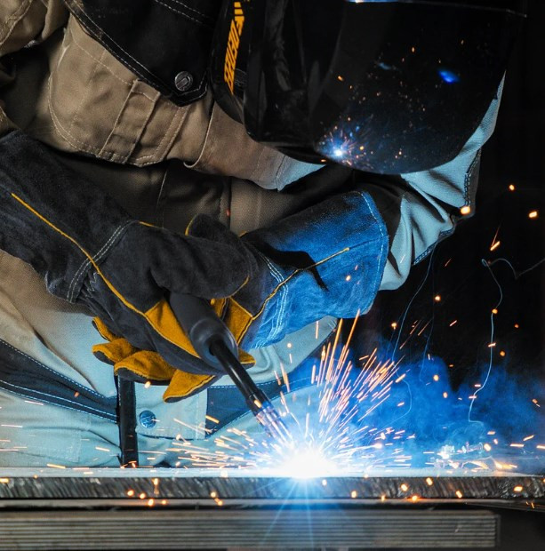 Сварочный аппарат Denzel IMIG-200