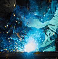 Сварочный аппарат Denzel IMIG-200