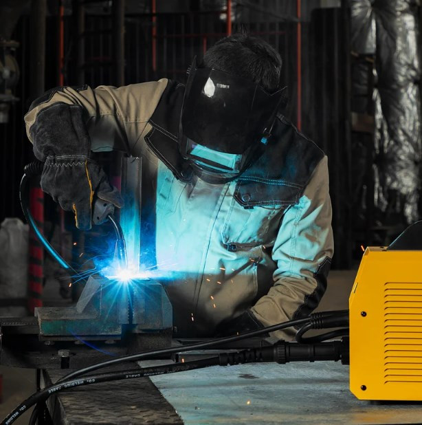 Сварочный аппарат Denzel IMIG-200