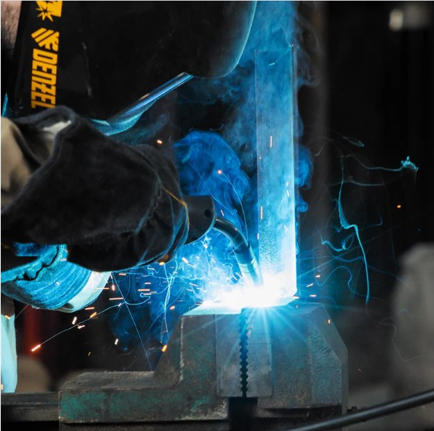 Сварочный аппарат Denzel IMIG-200