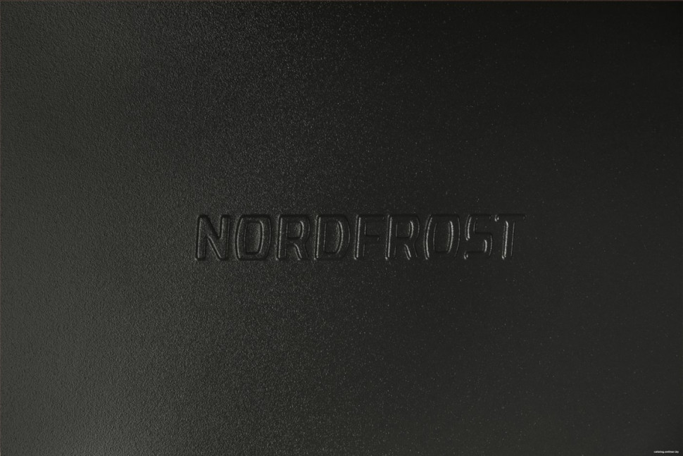 Холодильник NORD NRB 164NF B