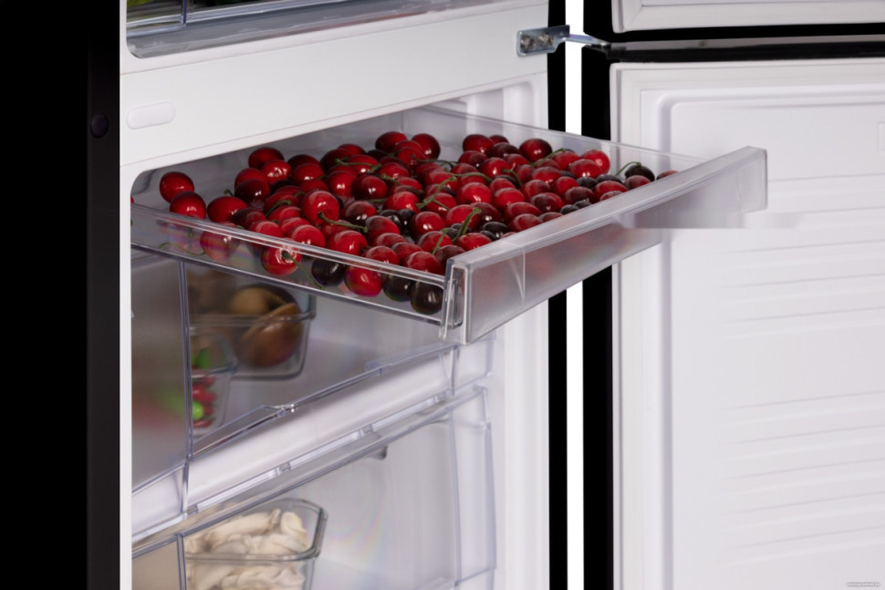 Холодильник NORD NRB 164NF B