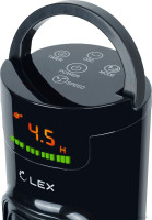 Вентилятор LEX LXFC 8367