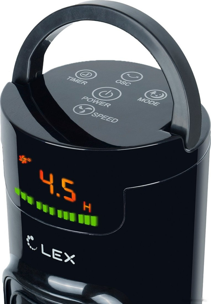 Вентилятор LEX LXFC 8367