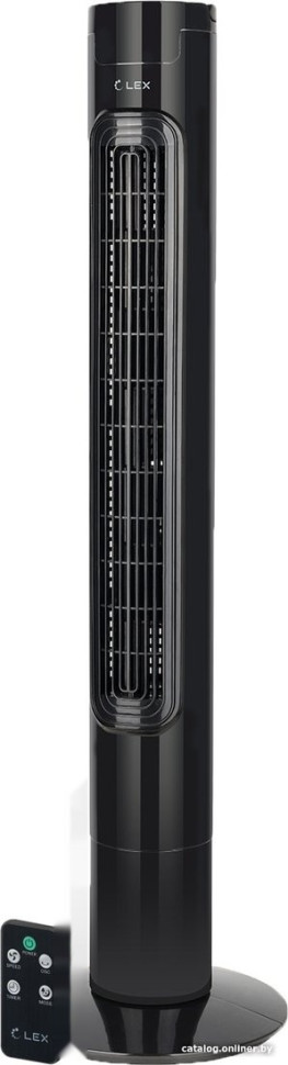 Вентилятор LEX LXFC 8367