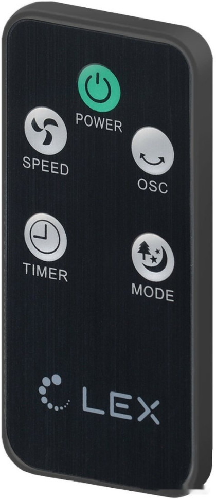 Вентилятор LEX LXFC 8367