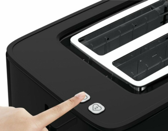 Тостер Tefal TT640810