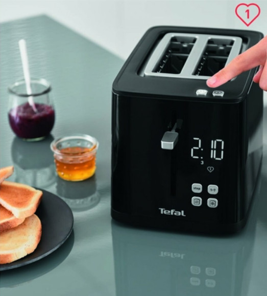 Тостер Tefal TT640810