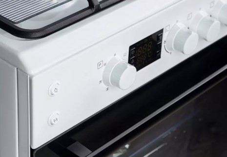 Плита Vesta Valencia VGE 6042.1245678 (White)