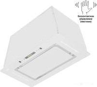 Вытяжка Backer BH54MC-18F12K-White