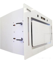 Вытяжка Backer BH54MC-18F12K-White
