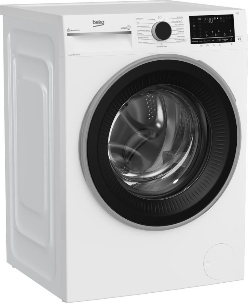 Стиральная машина Beko B3WFR572WB Стиральная машина Beko B3WFR572WB