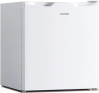 Мини-холодильник Hyundai CO0551WT (белый)