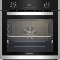 Духовой шкаф Grundig GEBM19300BC