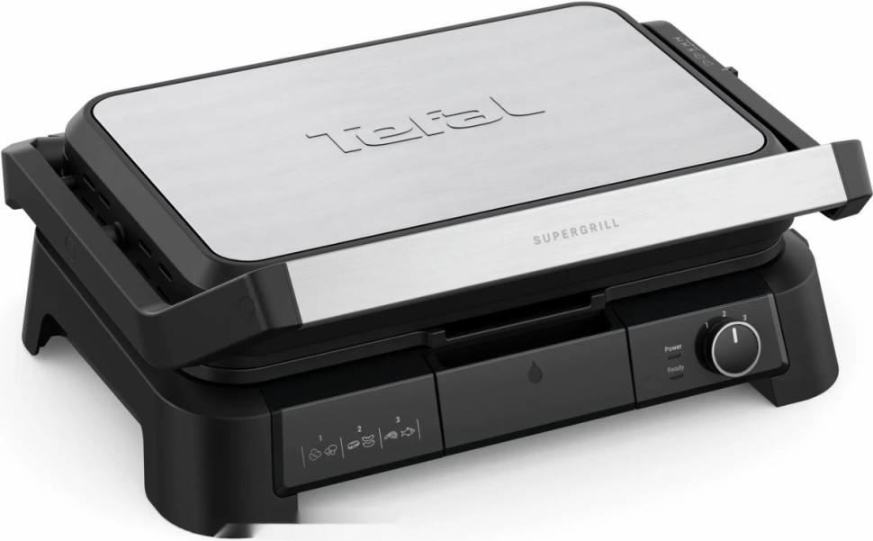 Электрогриль Tefal GC520DE0