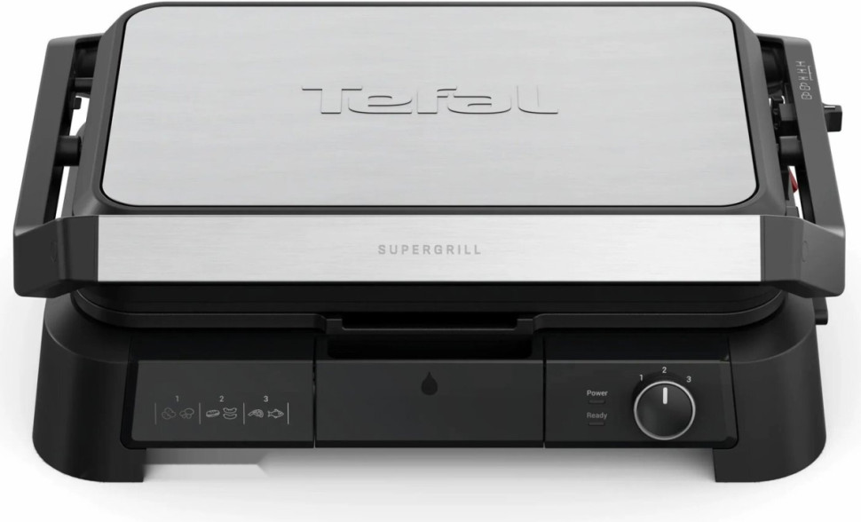 Электрогриль Tefal GC520DE0