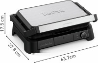 Электрогриль Tefal GC520DE0