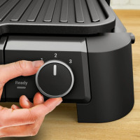 Электрогриль Tefal GC520DE0