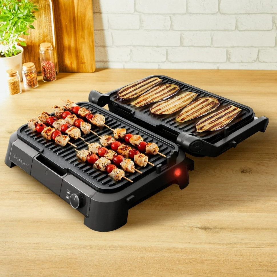 Электрогриль Tefal GC520DE0