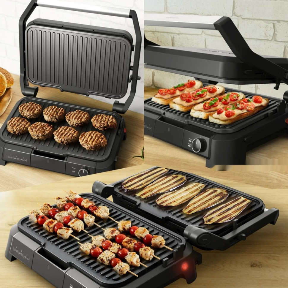 Электрогриль Tefal GC520DE0