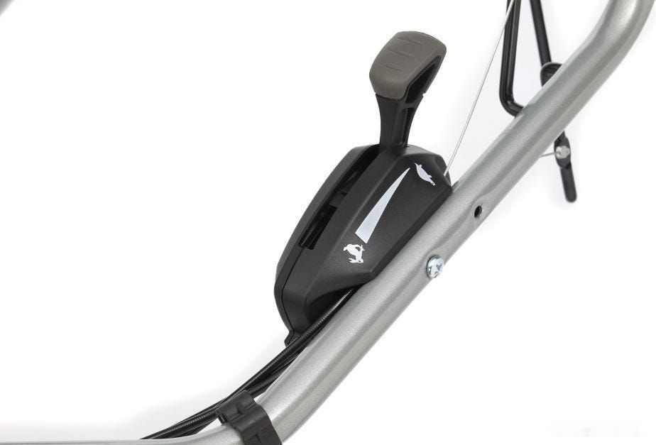 Газонокосилка Stiga Combi 955 VE 294557548/ST1