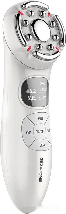 Прибор для RF лифтинга Gezatone RF-1607