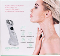 Прибор для RF лифтинга Gezatone RF-1607