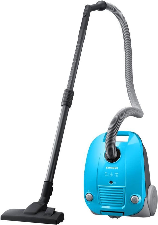 Пылесос Samsung SC4180V36