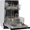 Посудомоечная машина Weissgauff BDW 4004