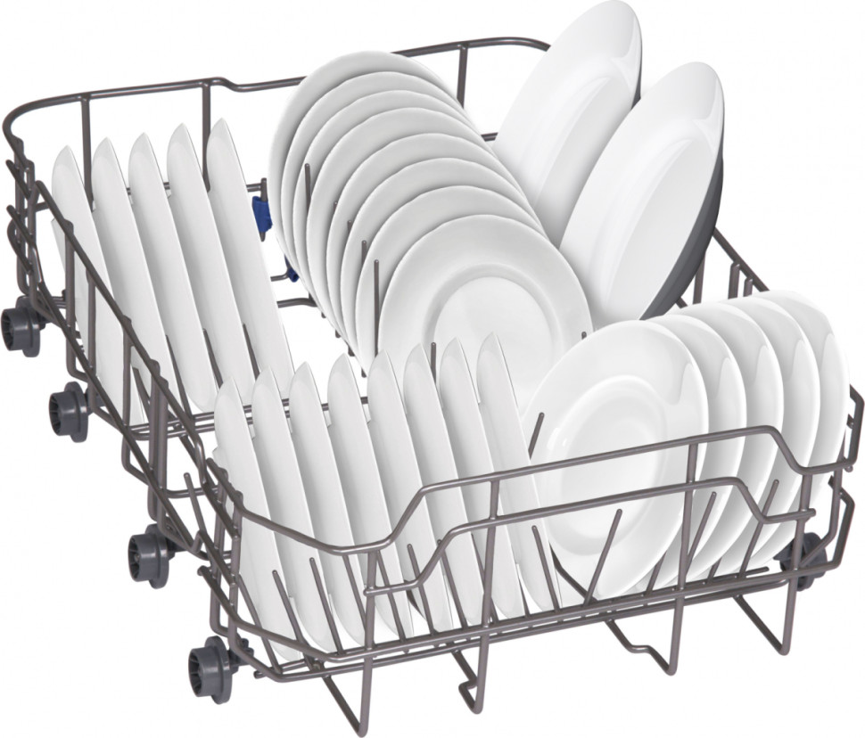 Посудомоечная машина Weissgauff BDW 4004