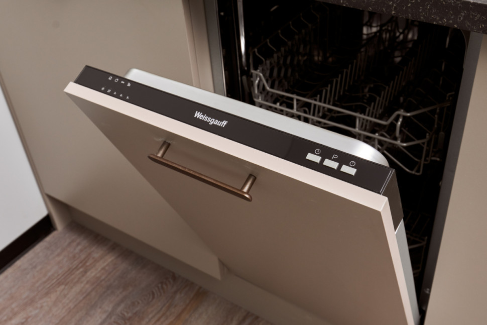 Посудомоечная машина Weissgauff BDW 4004