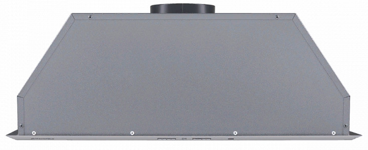 Вытяжка Maunfeld Urania 74 нержавеющая сталь