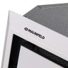Вытяжка Maunfeld Urania 74 нержавеющая сталь