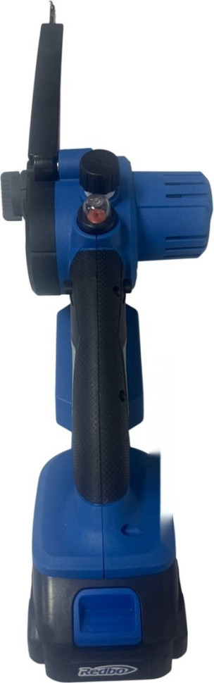 Аккумуляторная пила Redbo Redbo ONS-21/8BL (с 2-мя АКБ)